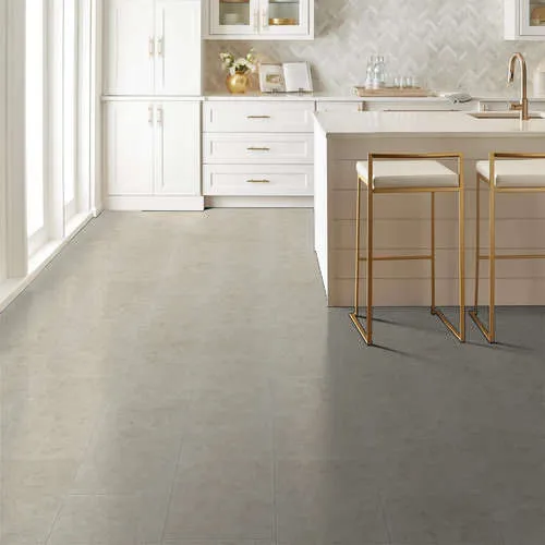 Kitchen flooring | Rockwall Floor and Paint