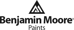 Benjamin moore logo | Rockwall Floor and Paint