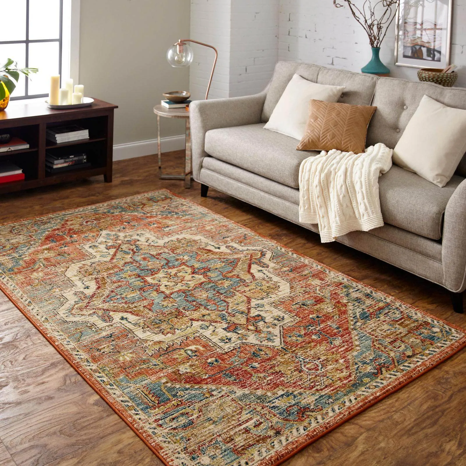 Karastan rug | Rockwall Floor and Paint