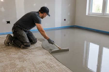 Subfloor Prep is the Secret to Flawless Floors | Rockwall Floor and Paint