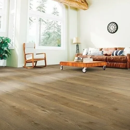 Laminate floor | Rockwall Floor and Paint