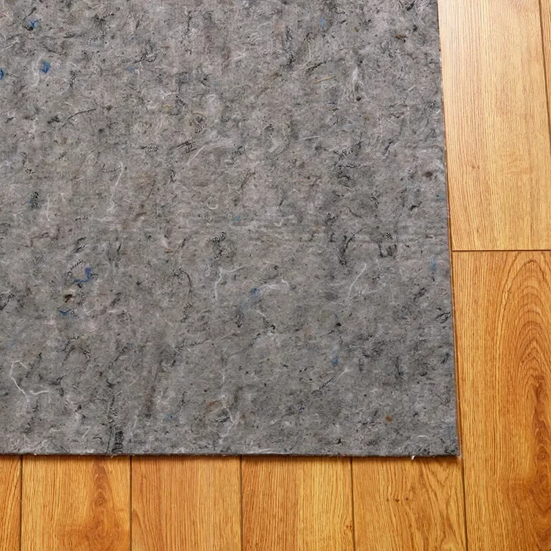 Rug-Pad-square Area rug pad | Rockwall Floor and Paint