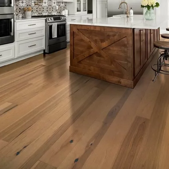 Kitchen hardwood | Rockwall Floor and Paint