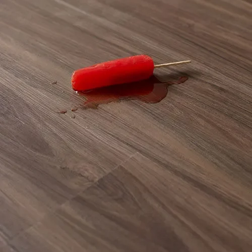 Vinyl care | Rockwall Floor and Paint