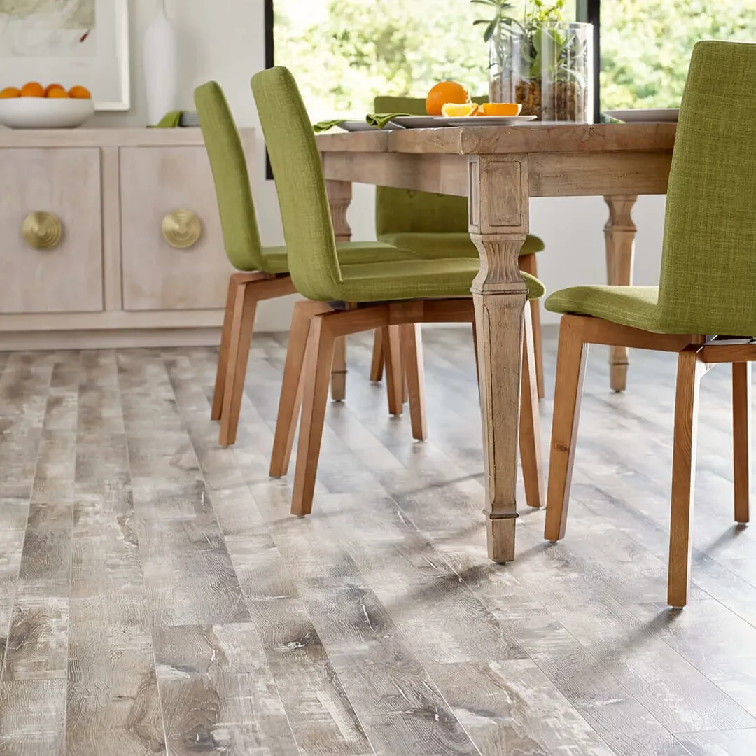 Laminate Flooring | Rockwall Floor and Paint